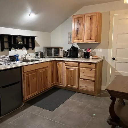 Snowgoose Pond Bed & Breakfast Bed & Breakfast Palmer Exterior photo
