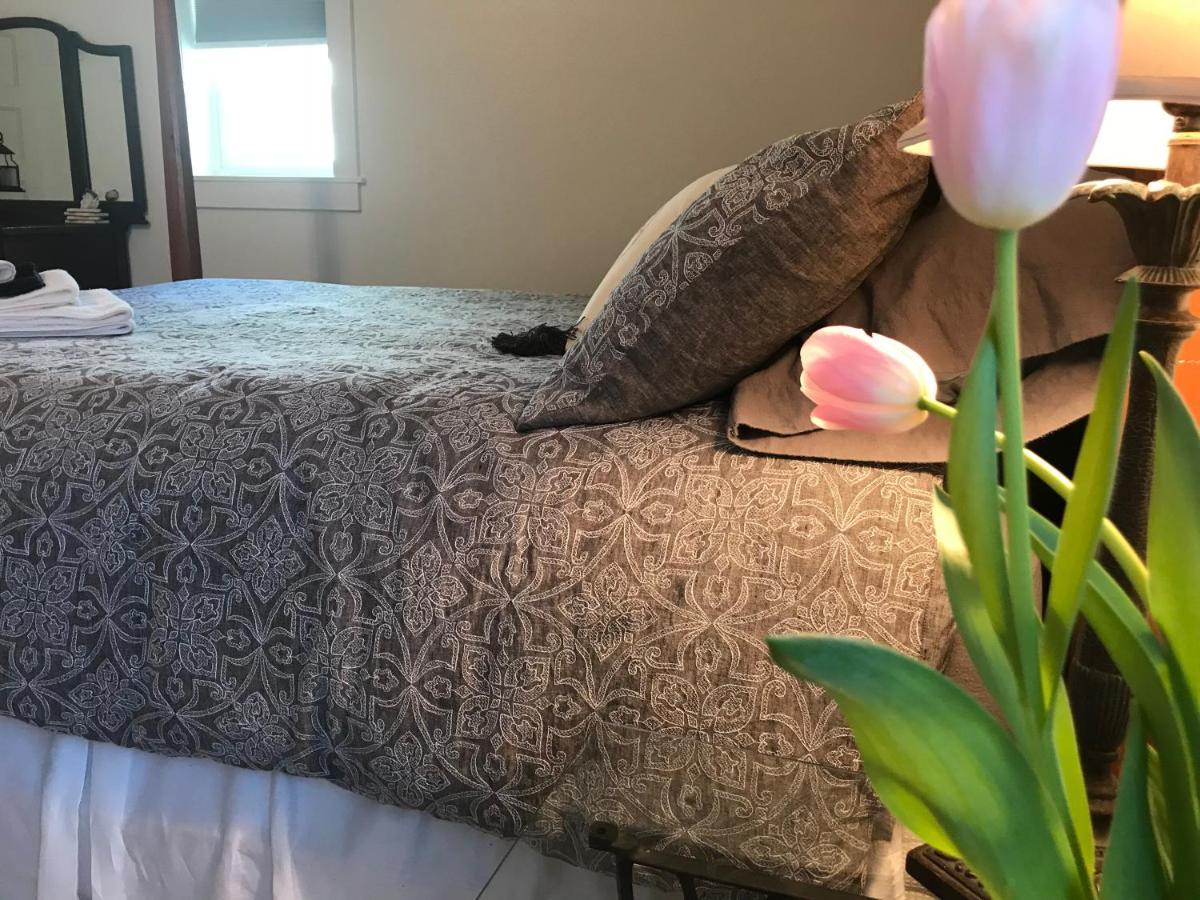 Snowgoose Pond Bed & Breakfast 3*