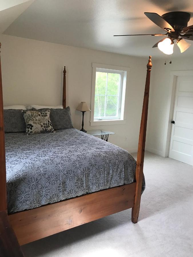Snowgoose Pond 3*