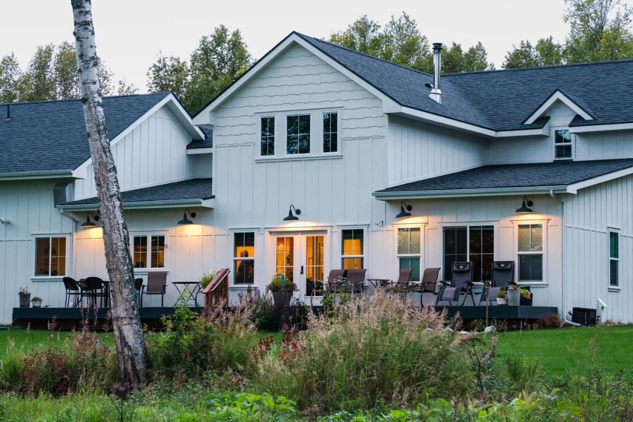 Snowgoose Pond 3*